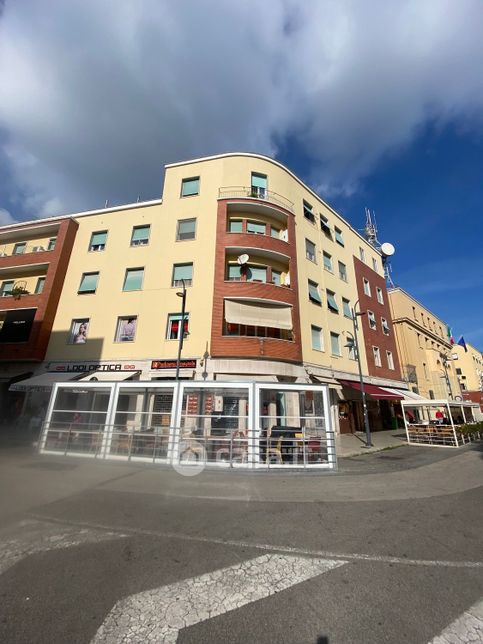 Appartamento in residenziale in Via Eugenio di Savoia 27