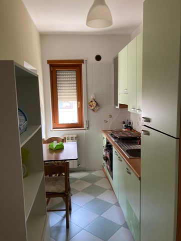 Appartamento in residenziale in Diramazione Gulli