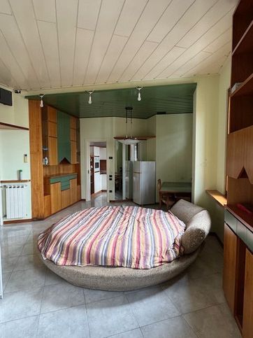 Appartamento in residenziale in Via Giuseppe Garibaldi 10