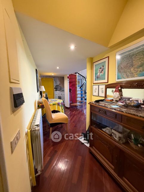 Appartamento in residenziale in Viale Angelico 22