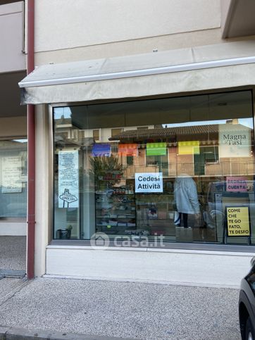 Attivitã /licenza (con o senza mura) in commerciale in Via F. Baracca