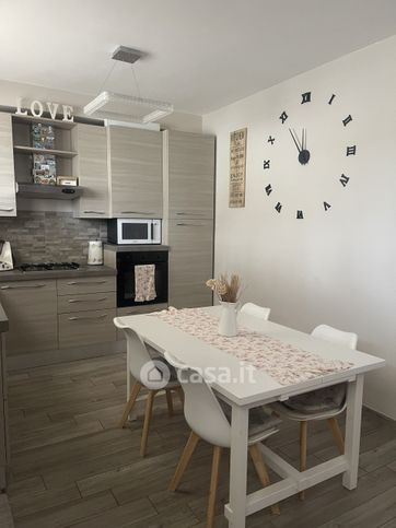 Appartamento in residenziale in Via le Amendola