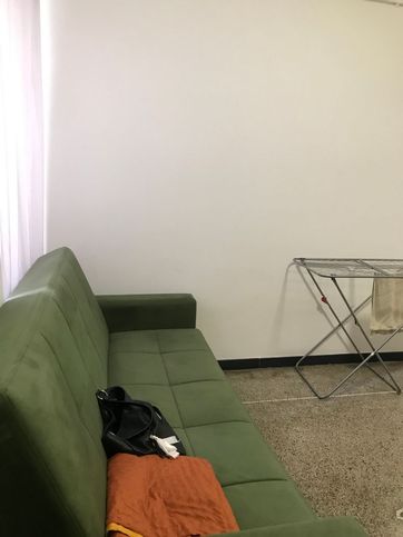 Appartamento in residenziale in Via Donghi 12