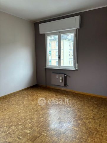 Appartamento in residenziale in Via Luigi Gherzi 11