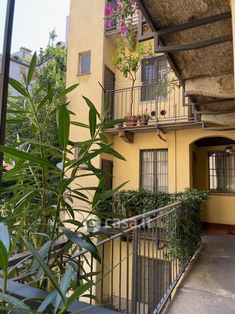 Appartamento in residenziale in Via Anfiteatro 11