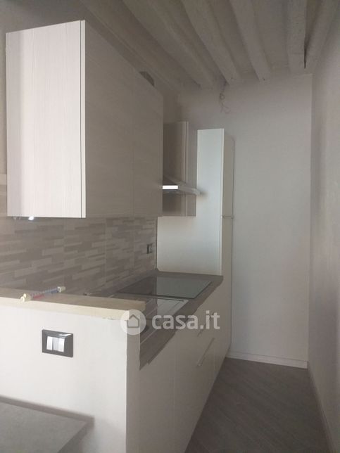 Appartamento in residenziale in b.go Gazzola