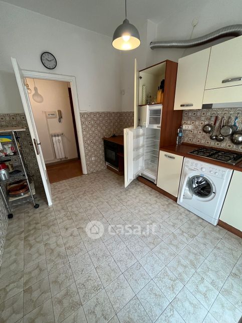 Appartamento in residenziale in Via Monfalcone