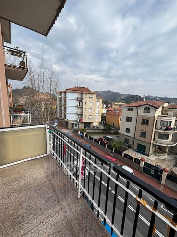 Appartamento in residenziale in Corso Giuseppe Mazzini