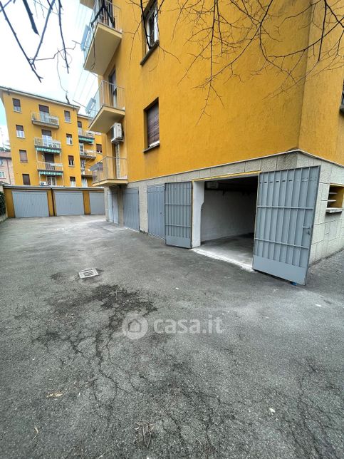 Garage/posto auto in residenziale in Via Argia Magazzari