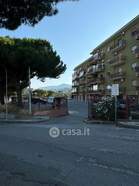 Appartamento in residenziale in Via N Interdonato