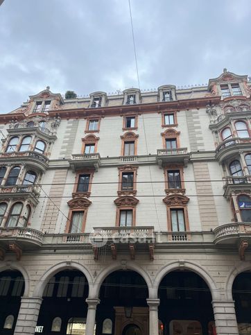 Ufficio in commerciale in Via XX Settembre 37