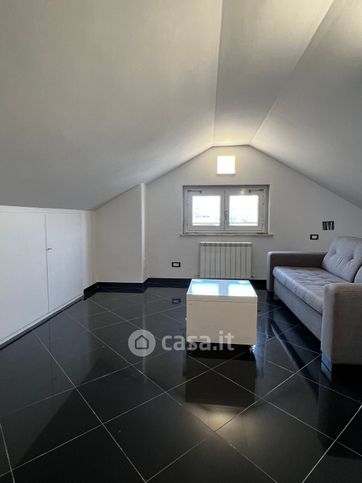 Attico/mansarda in residenziale in Via Galeazzo Alessi 1
