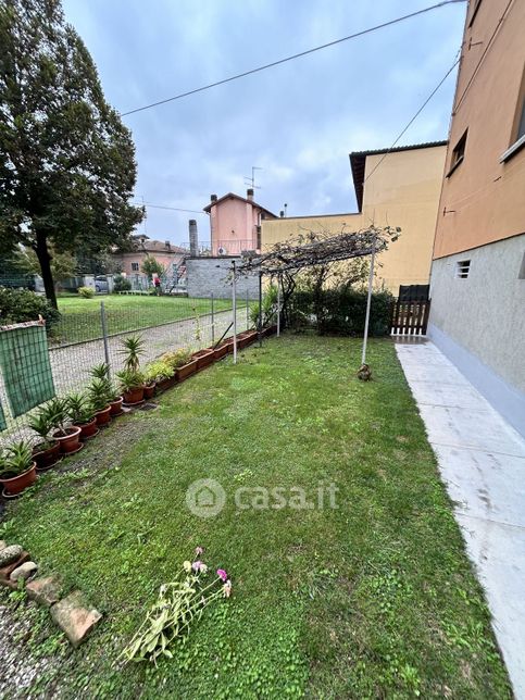 Appartamento in residenziale in Via Gabriella degli Esposti 3