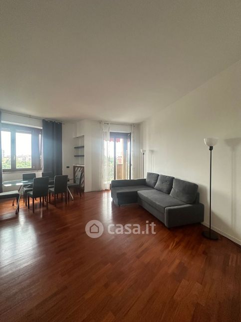 Appartamento in residenziale in Via Vittorio Veneto 32