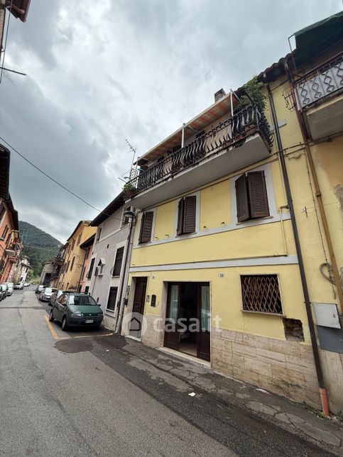 Appartamento in residenziale in Borgo Sant'Antonio 36