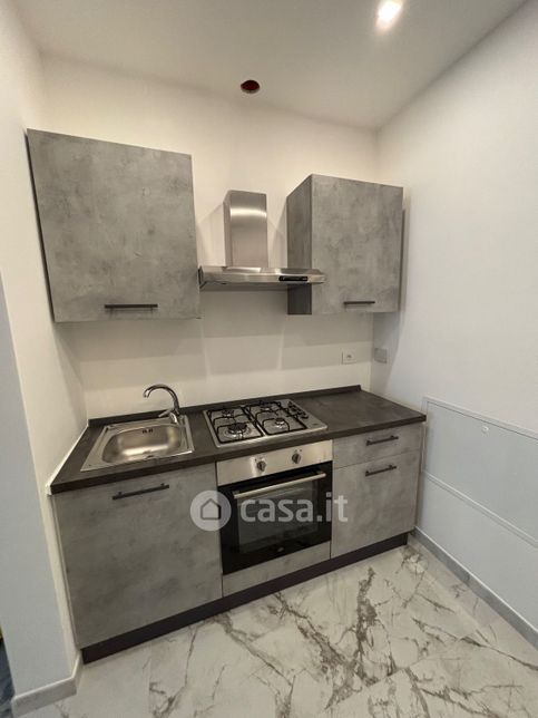 Appartamento in residenziale in Via Giuseppe Galliano