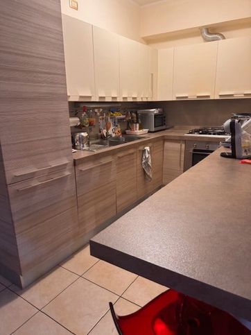 Appartamento in residenziale in Via Roma