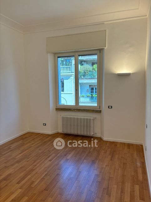 Appartamento in residenziale in Via Giuseppe Balzaretti 17