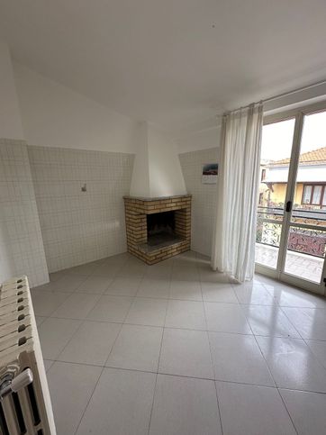 Attico/mansarda in residenziale in Via Levante 19