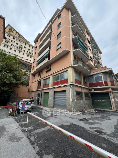 Appartamento in residenziale in Via Bobbio 15