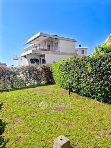 Appartamento in residenziale in Via Padre Semeria 126