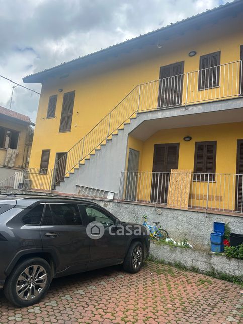 Appartamento in residenziale in Via Armando Diaz