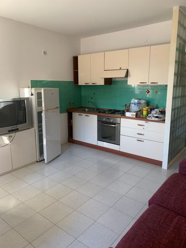 Appartamento in residenziale in Via Lauro Rossi
