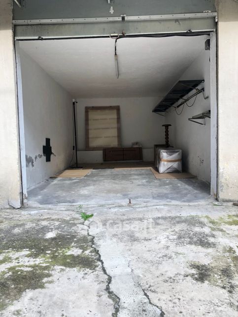 Garage/posto auto in residenziale in Via Gaetano Salvemini 19