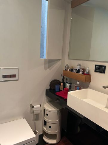 Appartamento in residenziale in Borgo San Frediano