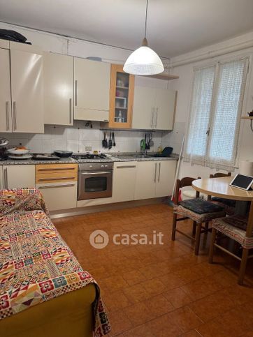 Appartamento in residenziale in Via Guglielmo Marconi