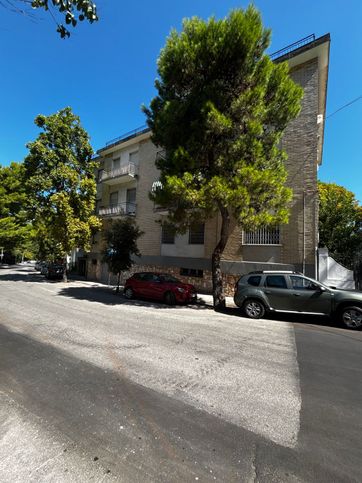 Appartamento in residenziale in Via Giacomo Matteotti 34