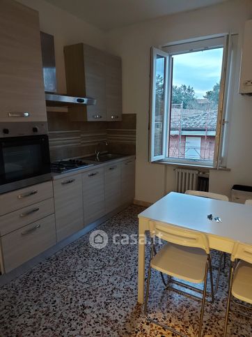 Appartamento in residenziale in Via Fiorentina