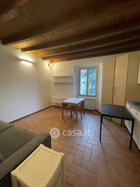 Appartamento in residenziale in Via Carlo D'Adda 4