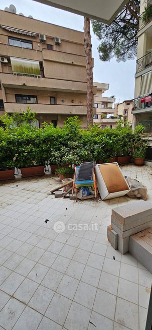 Appartamento in residenziale in Via Francesco Marchesiello