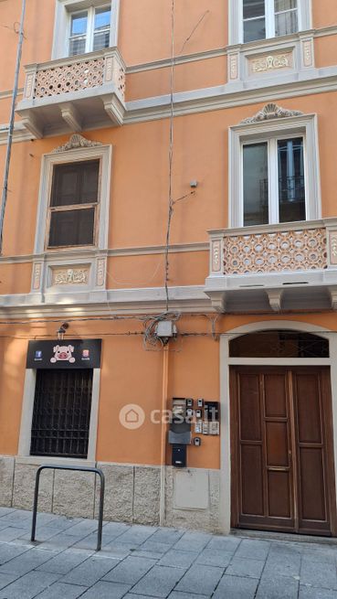 Appartamento in residenziale in Via Sardegna