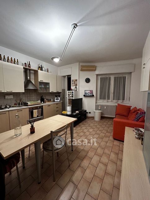 Appartamento in residenziale in Via dei Grimani 15