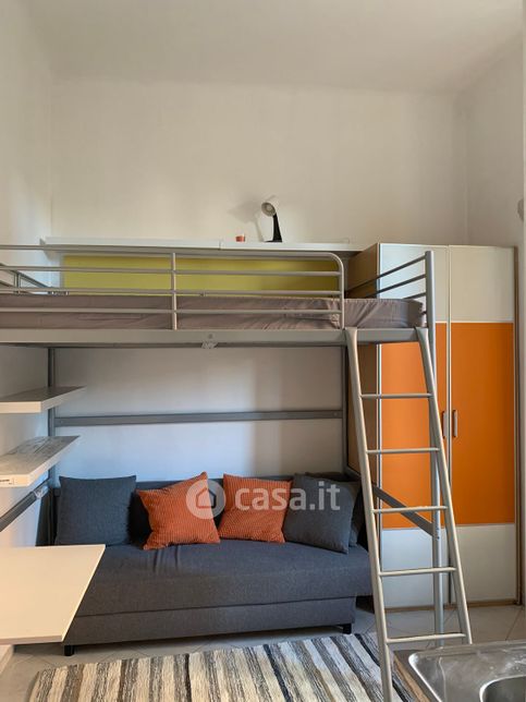 Appartamento in residenziale in Via Volvinio 1