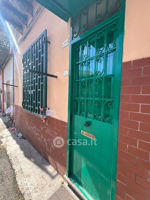 Appartamento in residenziale in Via Cruillas 268