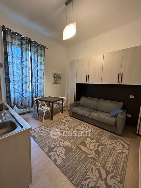 Appartamento in residenziale in Via Giorgio Briano 5