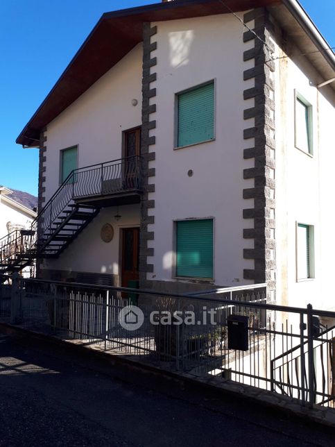 Appartamento in residenziale in Via Don Taramelli 6