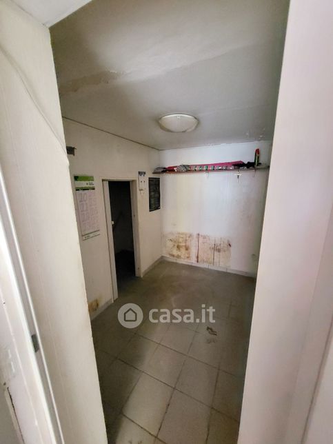 Garage/posto auto in residenziale in Via Gen. S. Scrofani