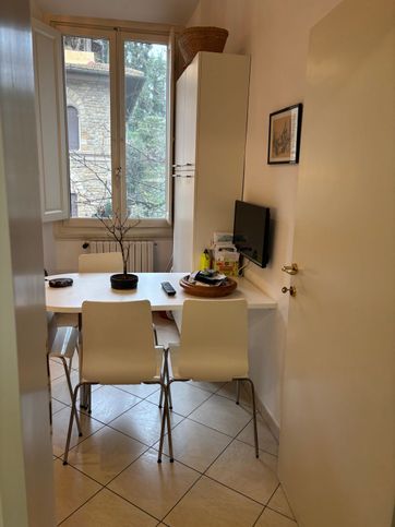 Appartamento in residenziale in Via Pietro Metastasio