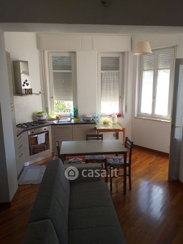 Appartamento in residenziale in Cernaia