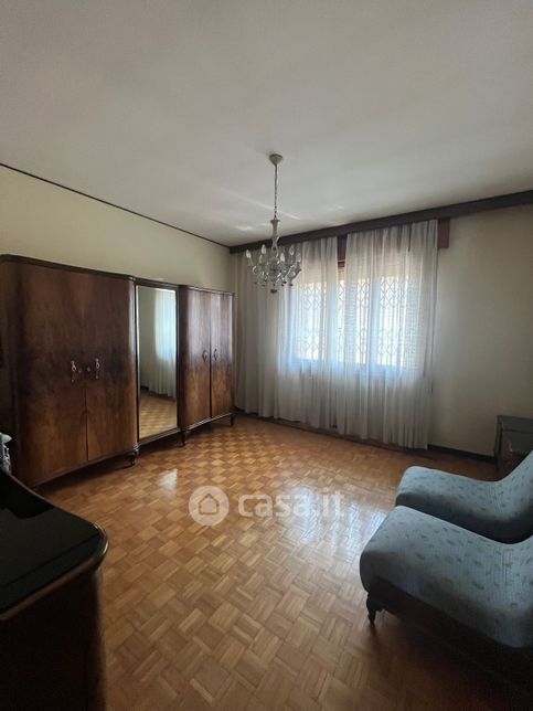 Appartamento in residenziale in Via Nicolò de Claricini
