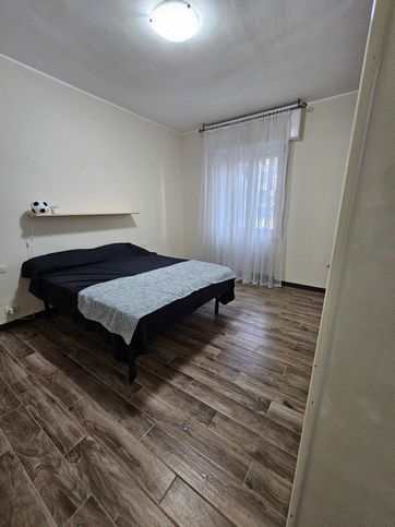 Appartamento in residenziale in Via Richard Wagner 18