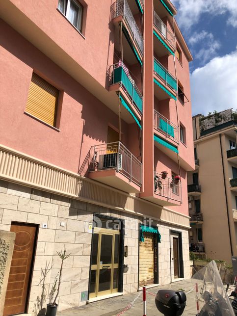Appartamento in residenziale in Via Giovanni Acerbi