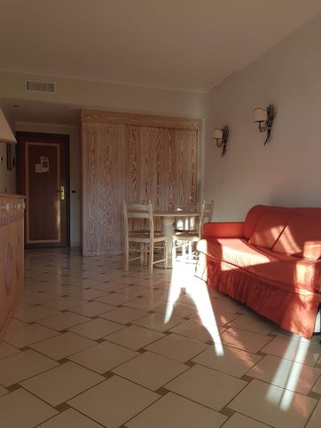 Appartamento in residenziale in Via del porto