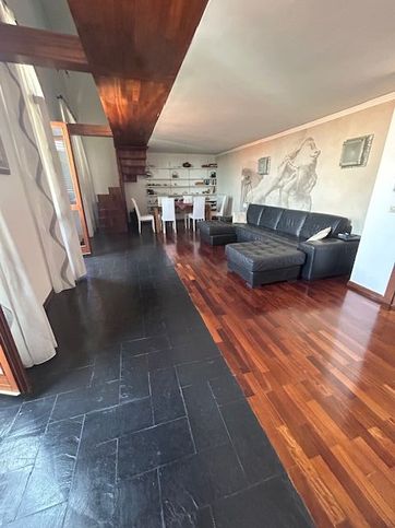Appartamento in residenziale in Corso Giuseppe Mazzini
