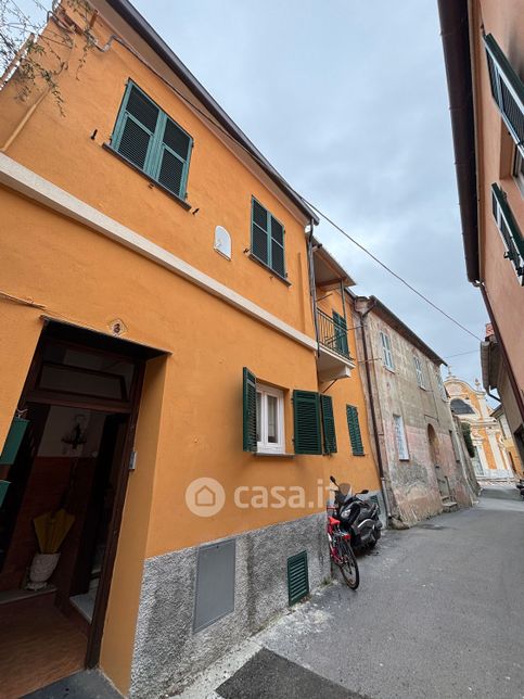 Appartamento in residenziale in Via Emilia 8