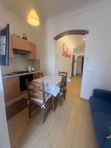 Appartamento in residenziale in Via Fiume